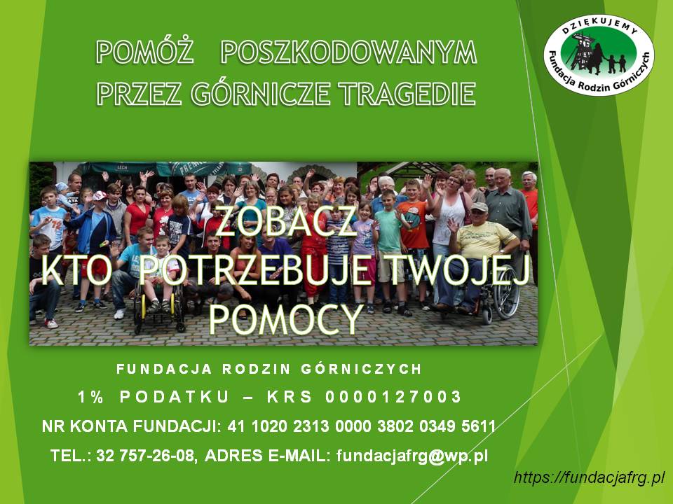 Prezentacja podopieczni 2020